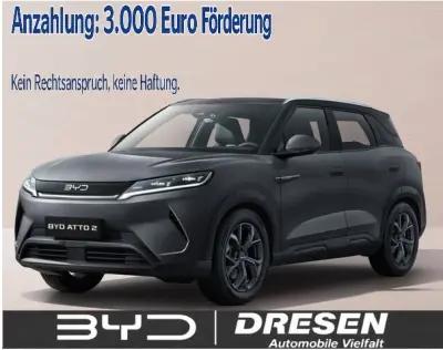 BYD ATTO 2