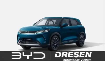 BYD ATTO 2