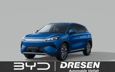 BYD ATTO 3