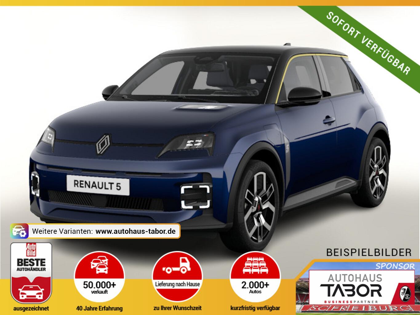 Renault R 5