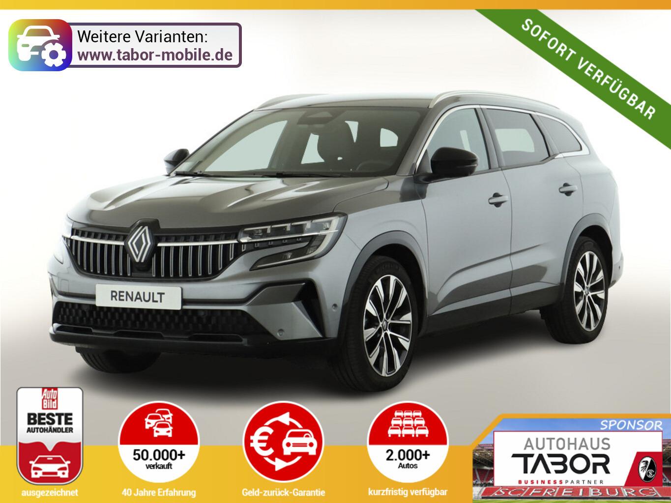 Renault Espace
