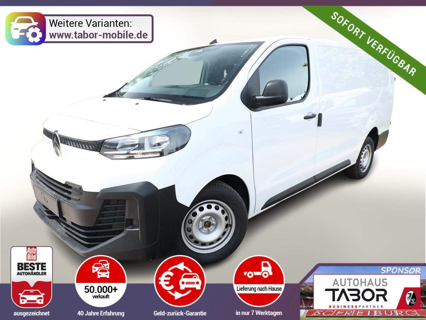 Citroën Jumpy