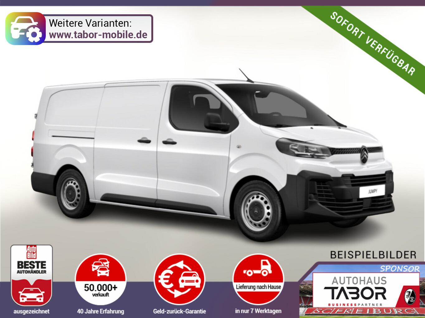 Citroën Jumpy