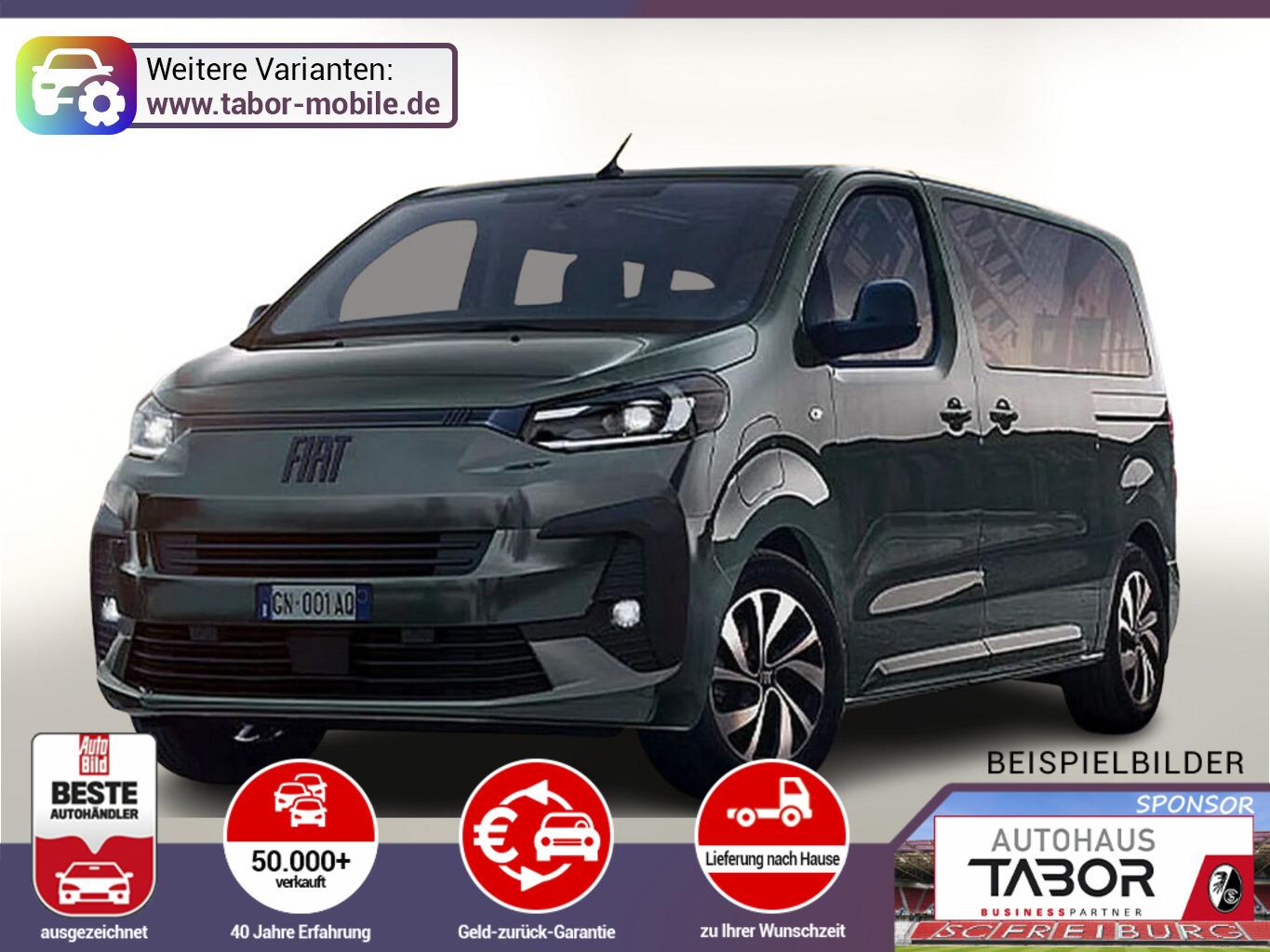 Fiat Ulysse