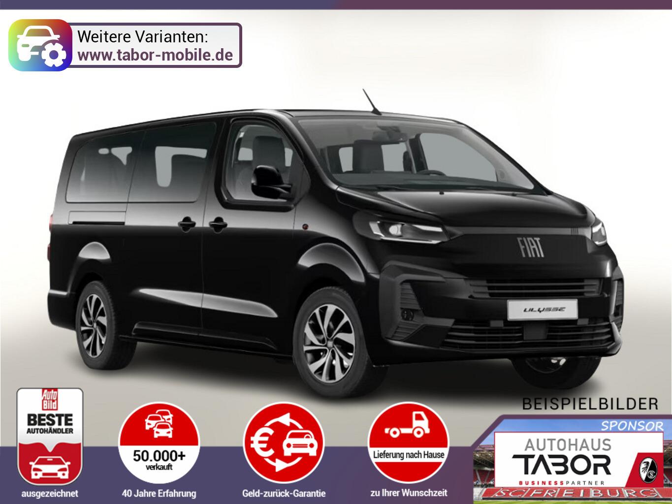 Fiat Ulysse