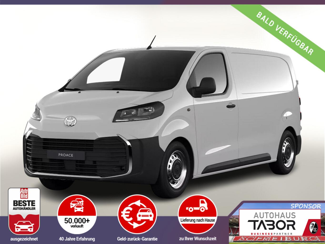 Toyota Proace (Verso)