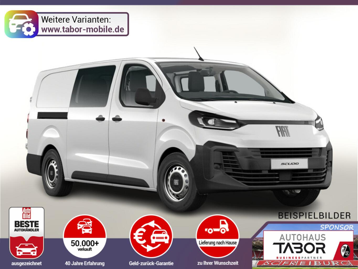 Fiat Scudo