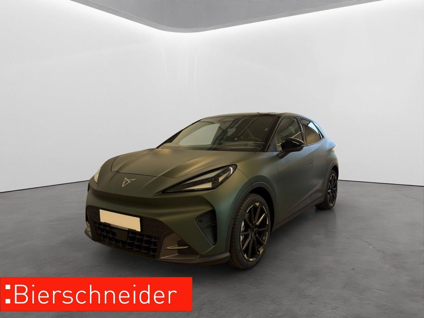 Cupra Raval