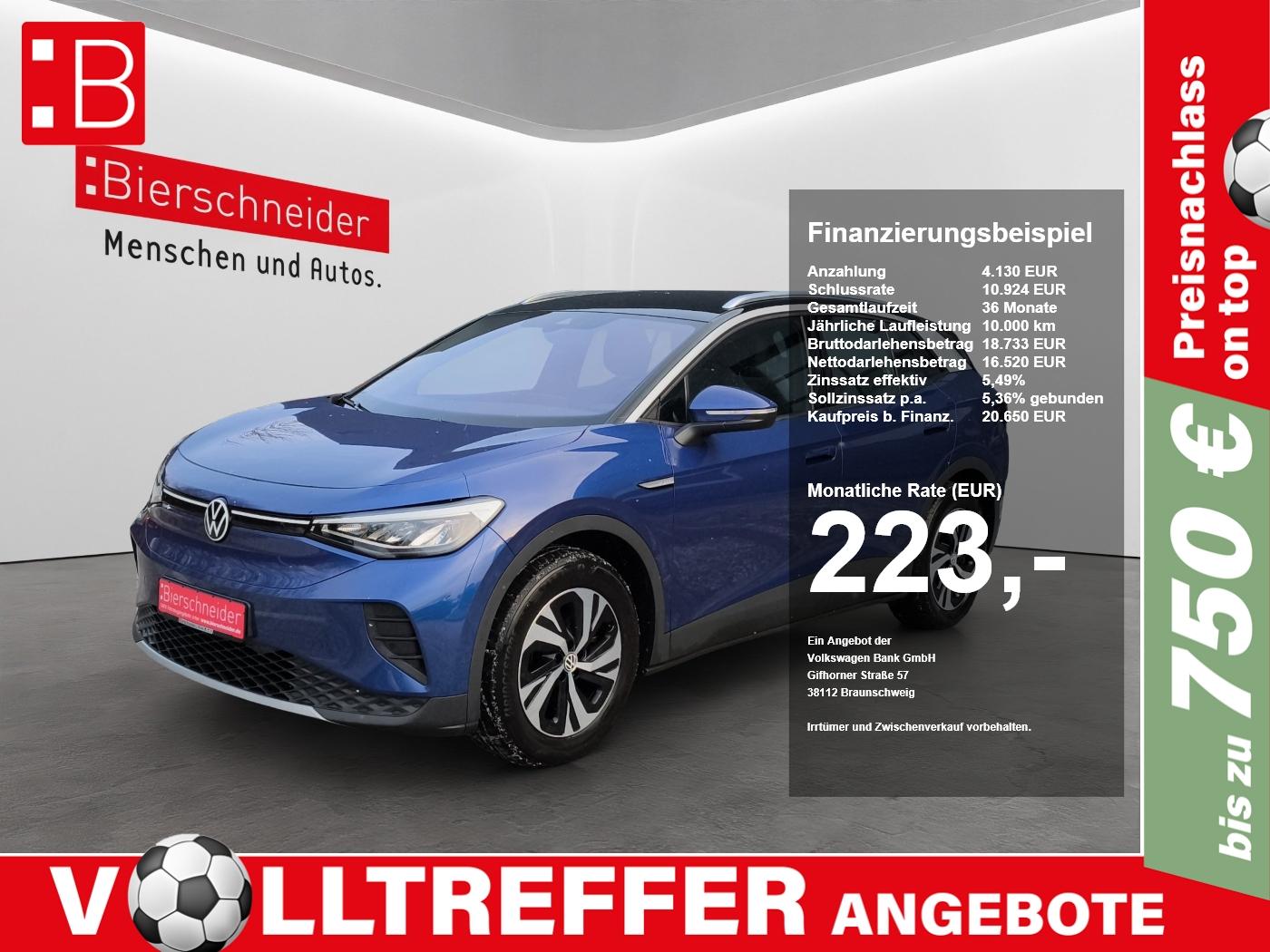 Volkswagen ID.4