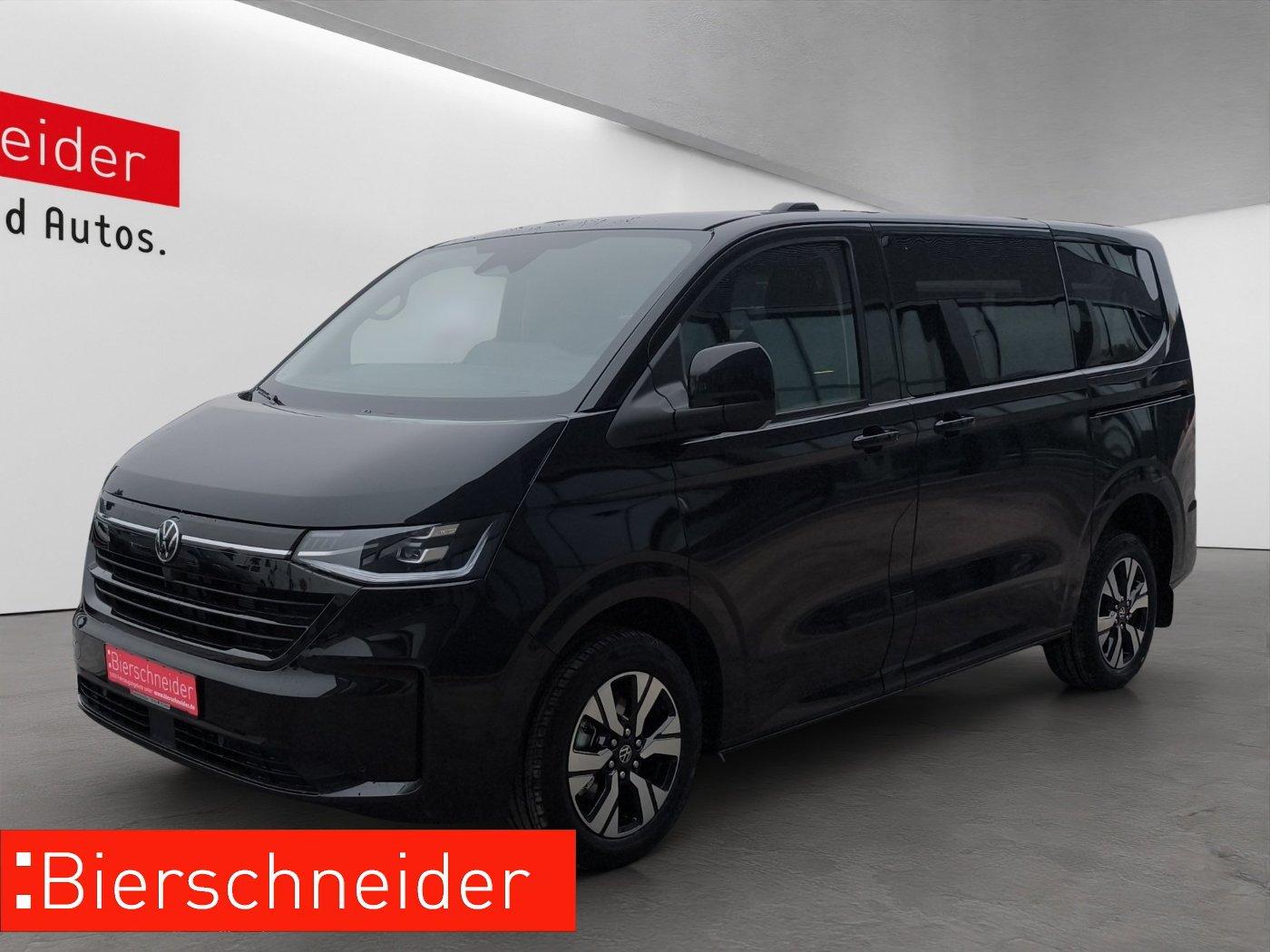 Volkswagen T7 Caravelle