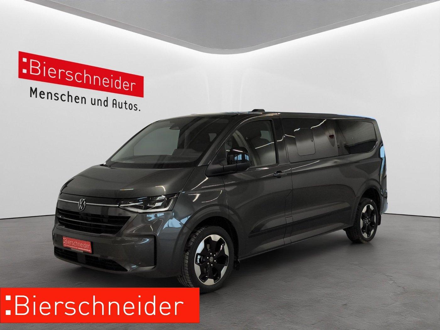 Volkswagen T7 Transporter