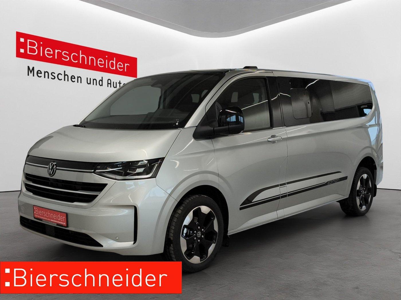 Volkswagen T7 Caravelle