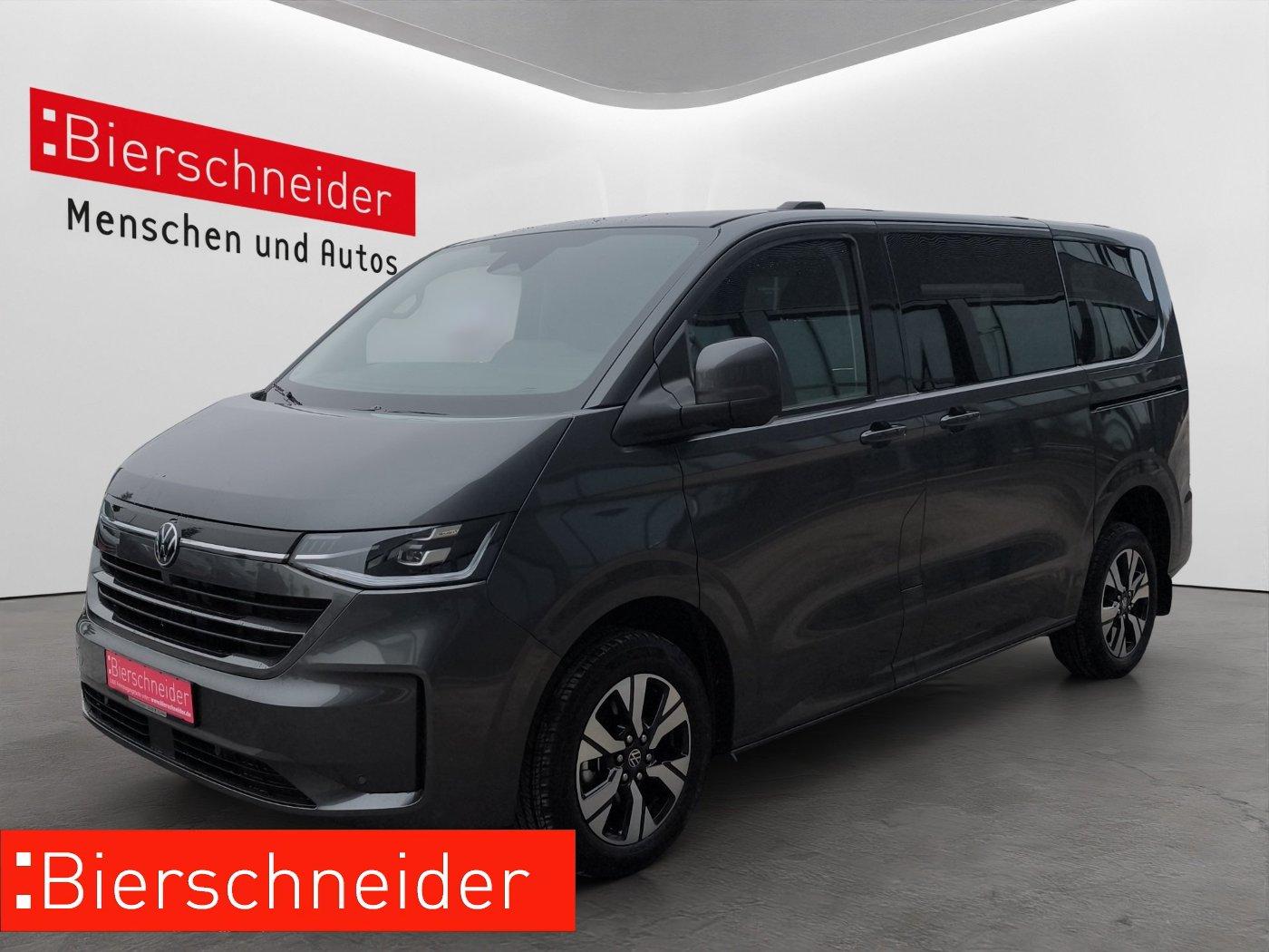 Volkswagen T7 Caravelle