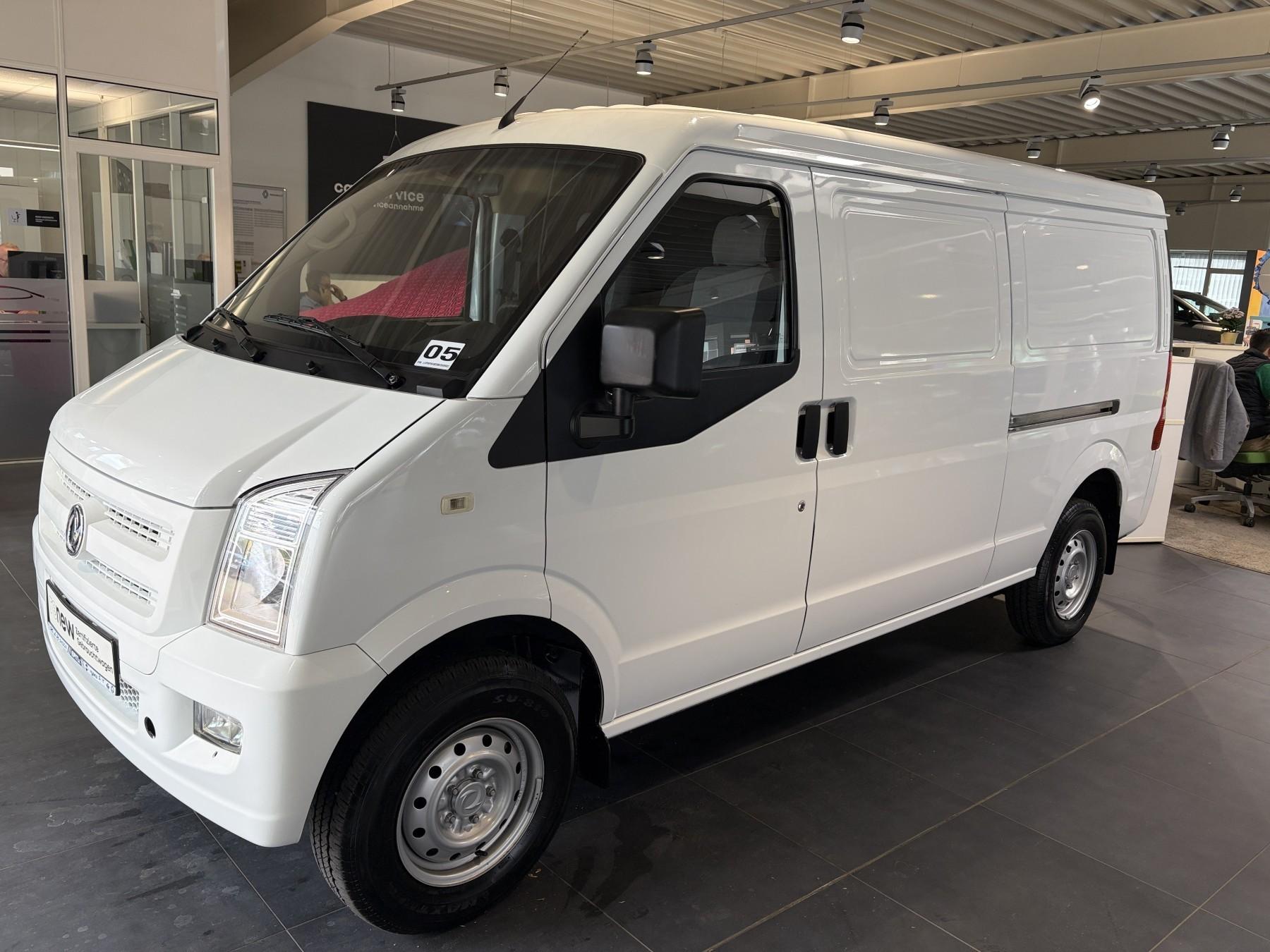 DFSK EC35