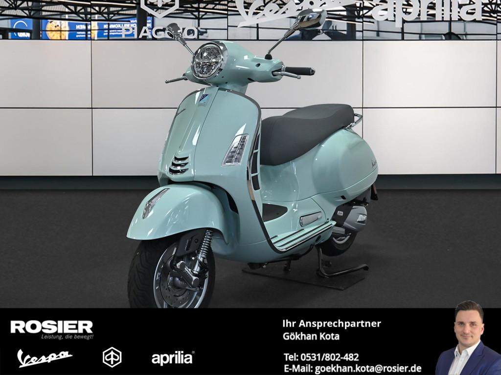Vespa GTS 125