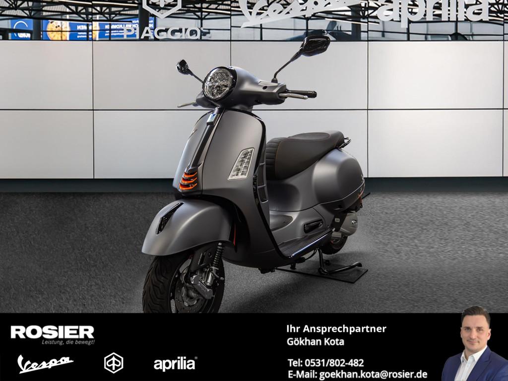 Vespa GTS SuperSport 125