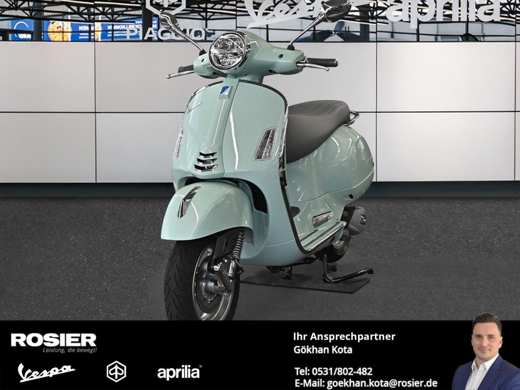 Vespa GTS 125