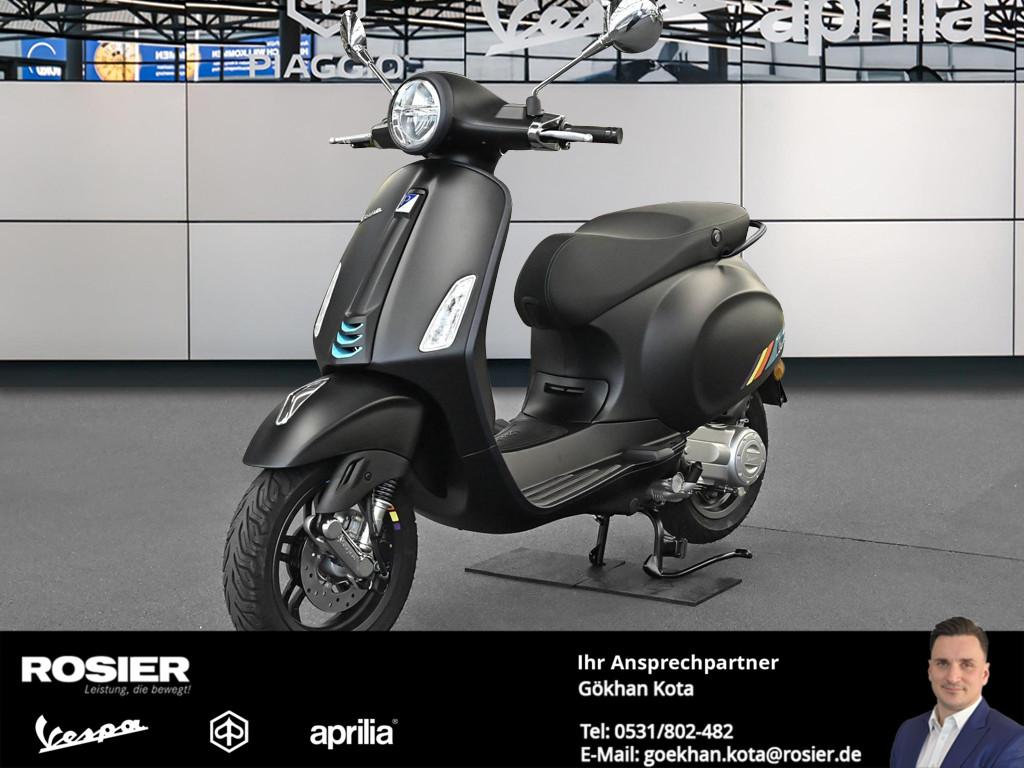 Vespa Primavera S 50