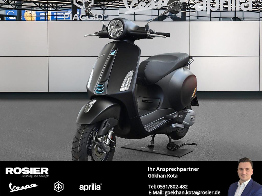 Vespa Primavera S 125