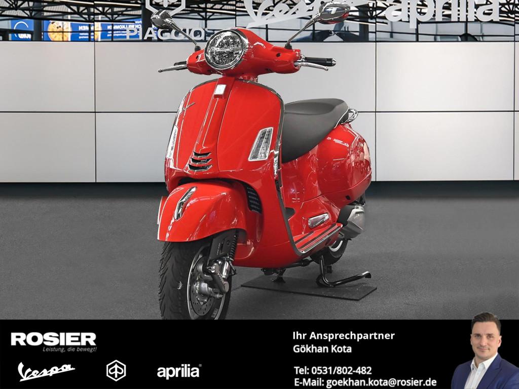 Vespa GTS Super 310