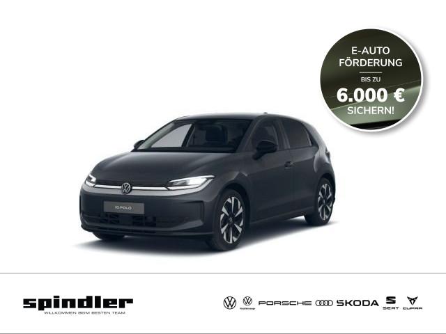 Volkswagen ID. Polo