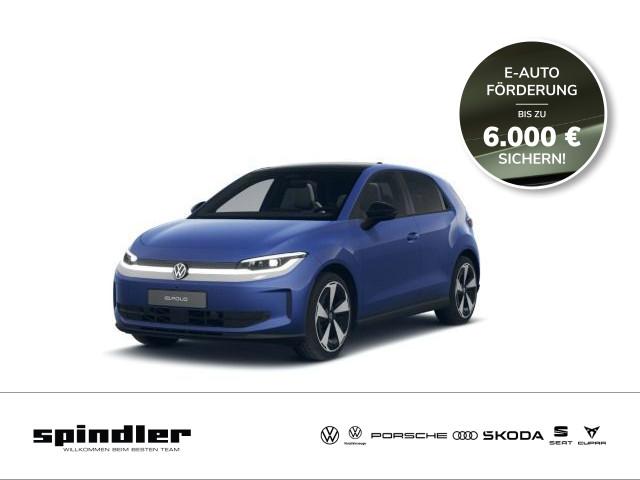 Volkswagen ID. Polo